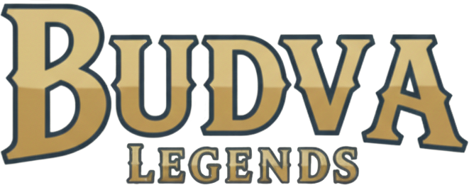 Legende i Mitovi Budve